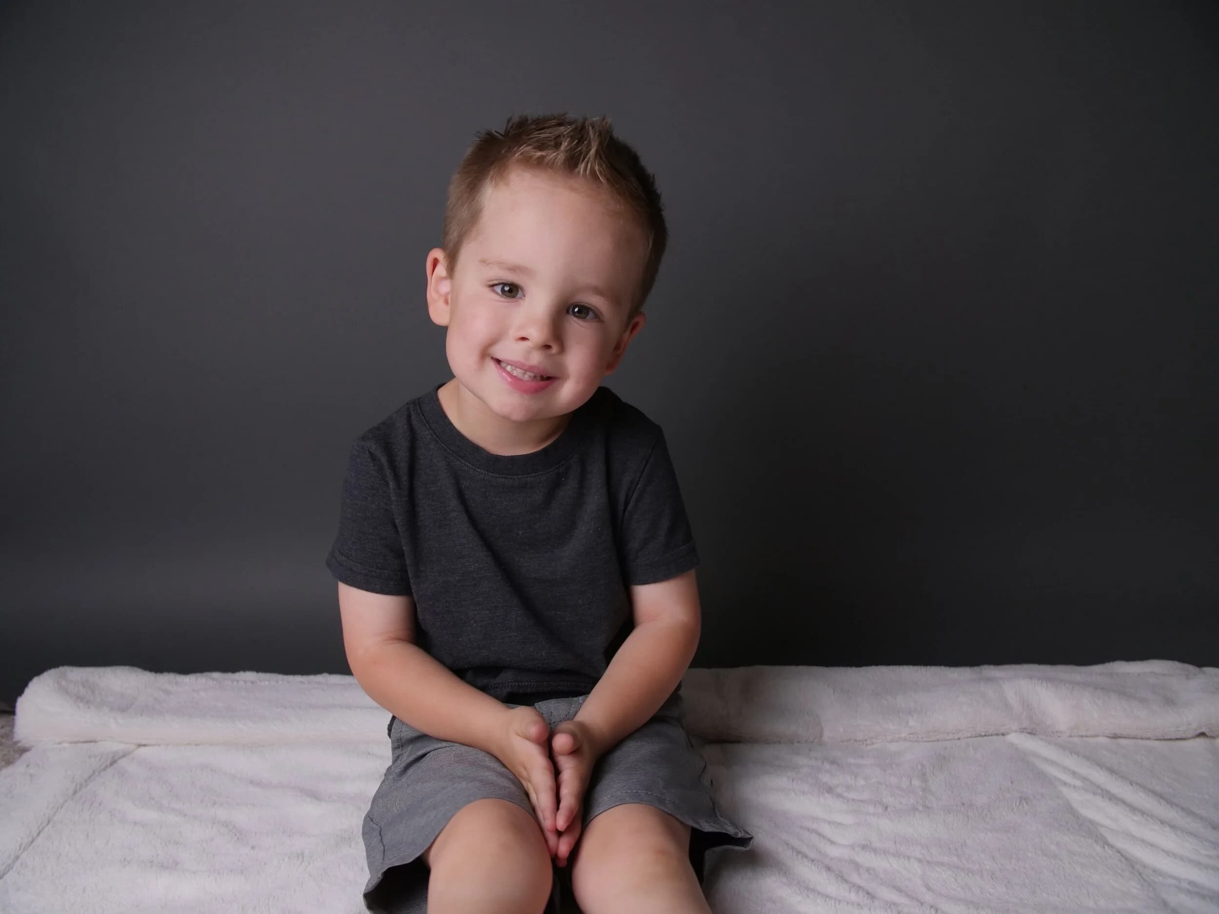 Fluoride treatment for children, whose developing teeth benefit most, at Align Dental Surgery