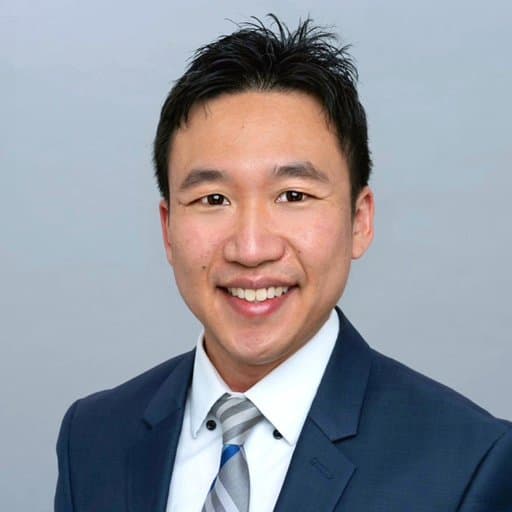 Dr. Loke Wei Qiang, Periodontist & Prosthodontist at Align Dental Surgery