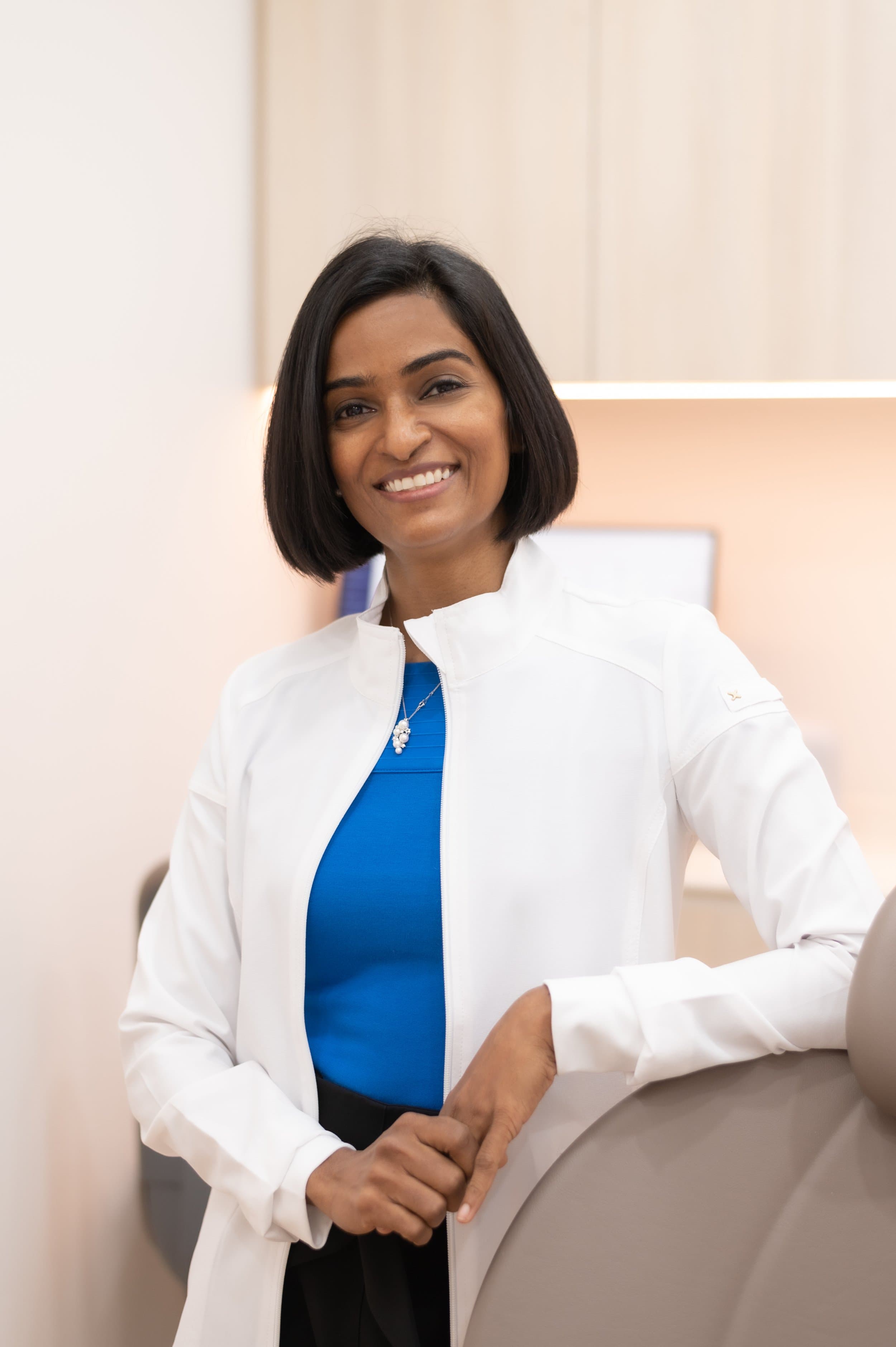 Dr. Priyanji De Silva, Director, Senior Dental Surgeon at Align Dental Surgery