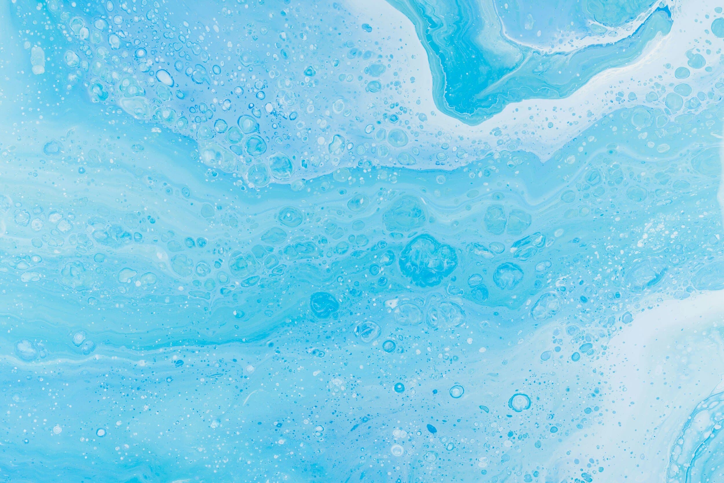 Professional fluoride treatment that strengthens enamel and helps prevent decay at Align Dental Surgery